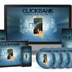 ClickBank Marketing Secrets